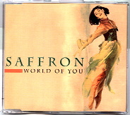 Saffron - World Of You